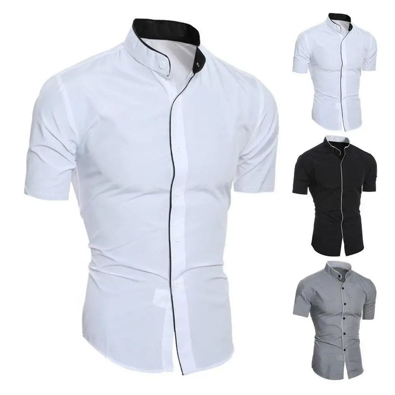 Camisa Justsix Social