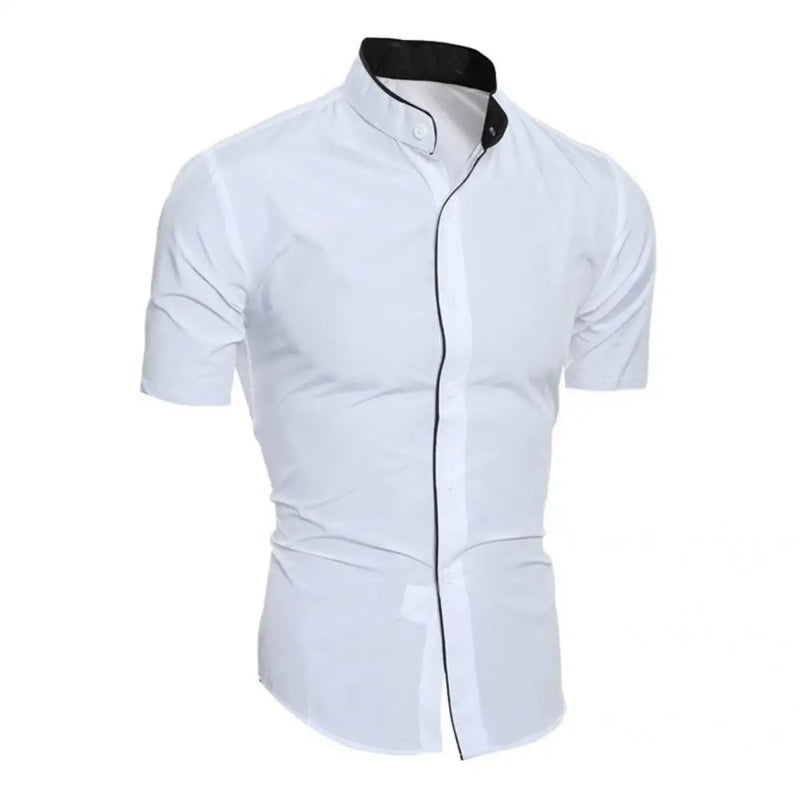 Camisa Justsix Social