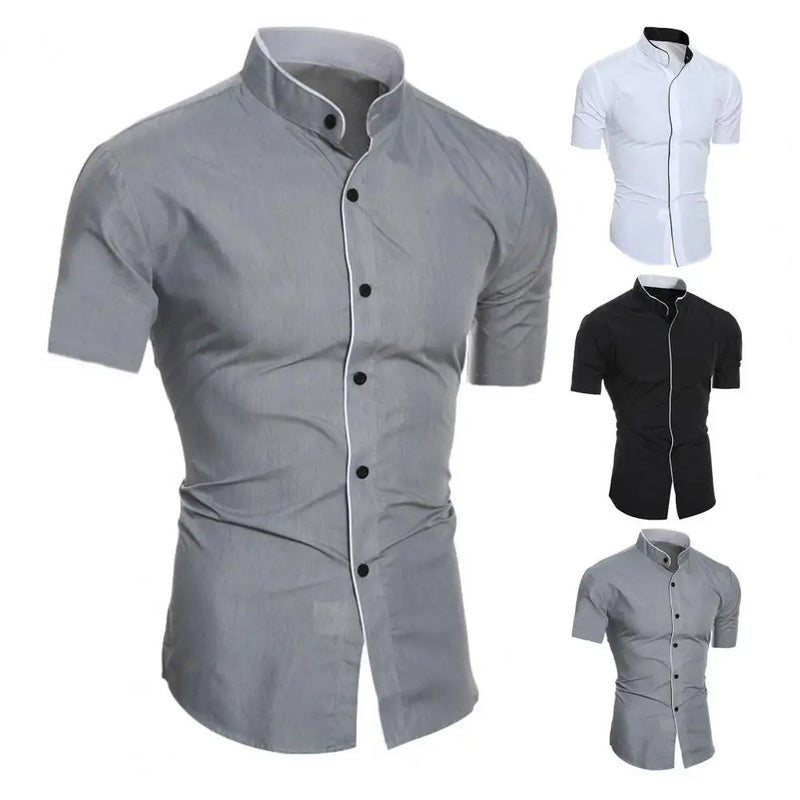 Camisa Justsix Social