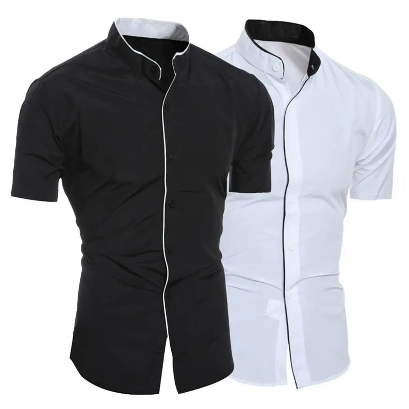 Camisa Justsix Social